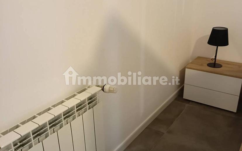Bilocale via Sacra Famiglia, Resuttana, Palermo