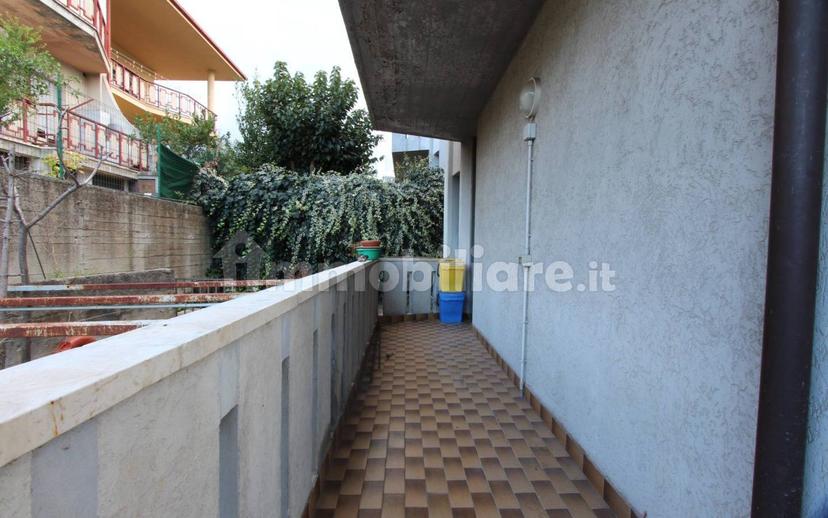 Villa a schiera via Ancona 4/B, La Pigna Pigna Bassa, Folignano — foto 9 di 54