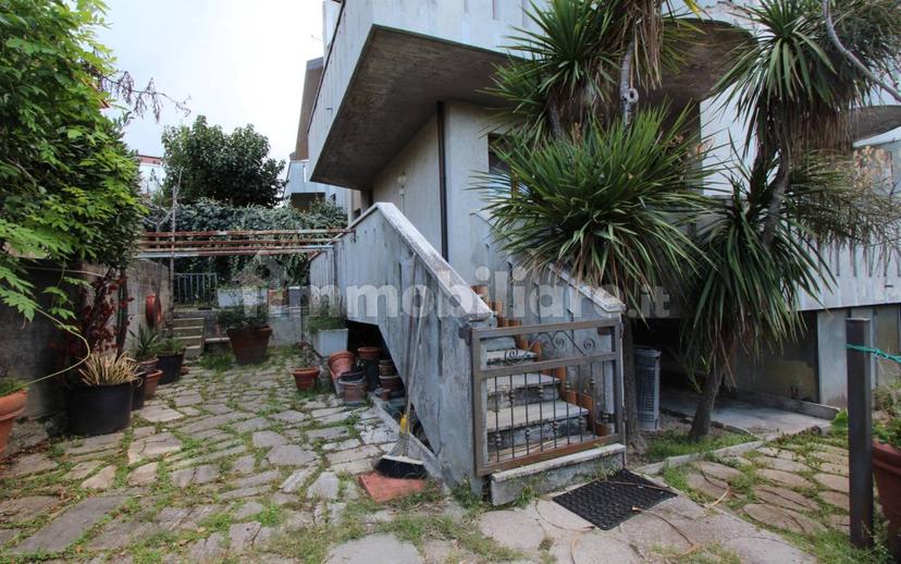 Villa a schiera via Ancona 4/B, La Pigna Pigna Bassa, Folignano — foto 32 di 54