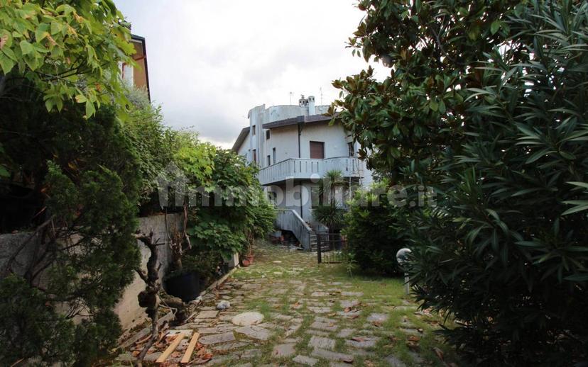 Villa a schiera via Ancona 4/B, La Pigna Pigna Bassa, Folignano — foto 49 di 54