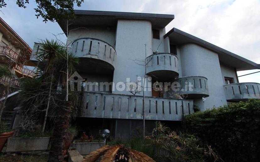 Villa a schiera via Ancona 4/B, La Pigna Pigna Bassa, Folignano — foto 52 di 54
