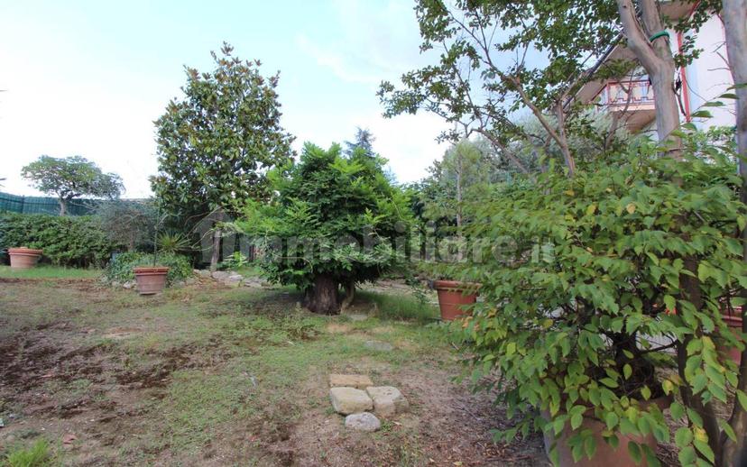Villa a schiera via Ancona 4/B, La Pigna Pigna Bassa, Folignano — foto 21 di 54