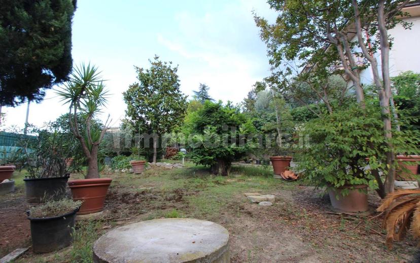 Villa a schiera via Ancona 4/B, La Pigna Pigna Bassa, Folignano — foto 7 di 54