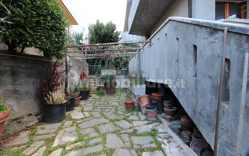 Villa a schiera via Ancona 4/B, La Pigna Pigna Bassa, Folignano — foto 3 di 54