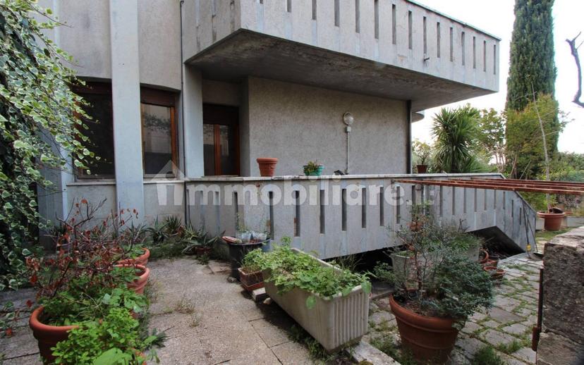 Villa a schiera via Ancona 4/B, La Pigna Pigna Bassa, Folignano — foto 2 di 54
