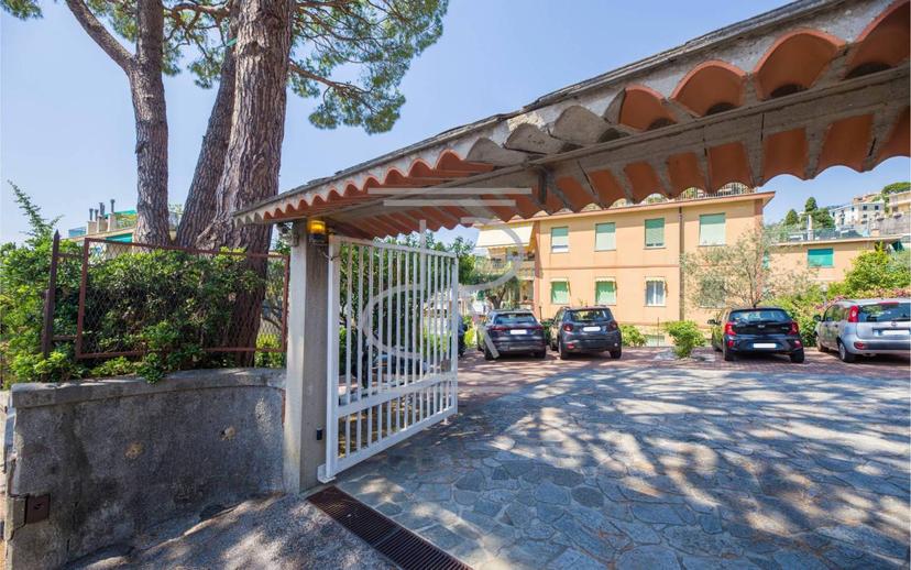 Appartamento in villa via Donato Somma, Nervi, Genova — foto 16 di 32
