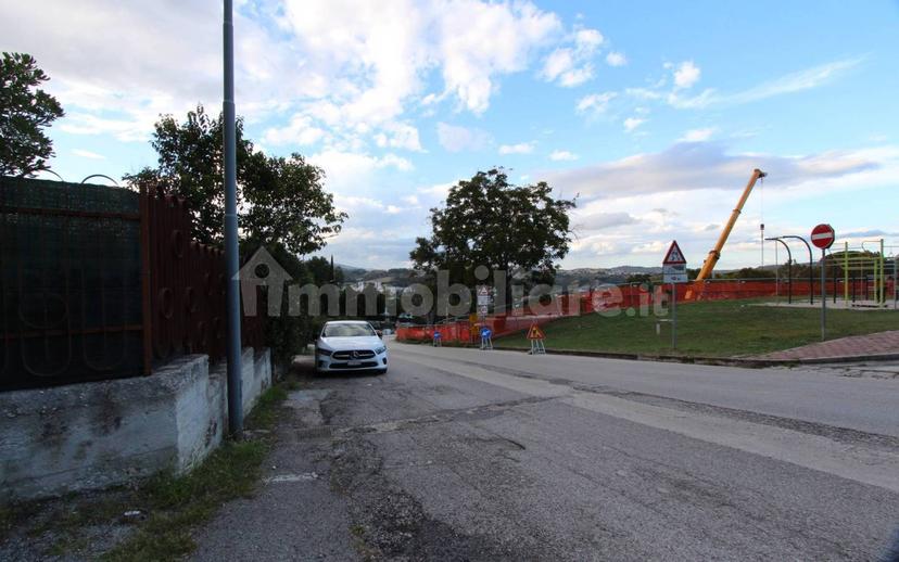 Villa a schiera via Ancona 4/B, La Pigna Pigna Bassa, Folignano — foto 16 di 54
