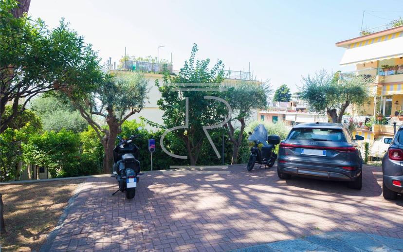 Appartamento in villa via Donato Somma, Nervi, Genova — foto 7 di 32
