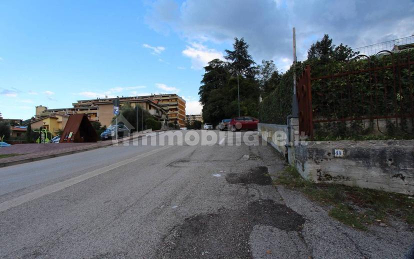 Villa a schiera via Ancona 4/B, La Pigna Pigna Bassa, Folignano — foto 28 di 54