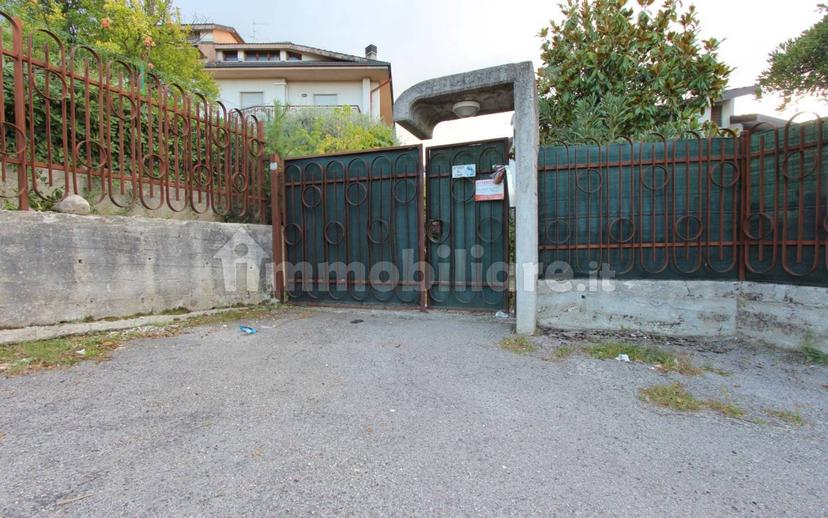 Villa a schiera via Ancona 4/B, La Pigna Pigna Bassa, Folignano — foto 51 di 54