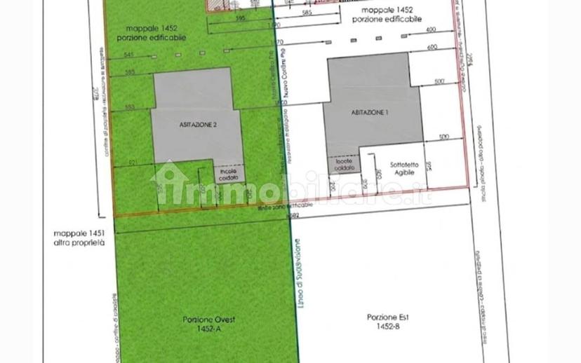 Villa unifamiliare via Aldo Moro, Cuveglio — foto 2 di 9