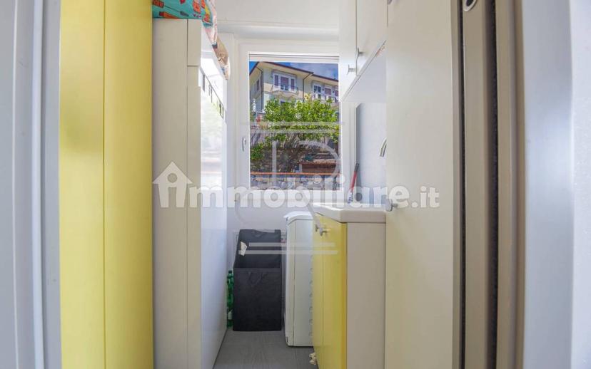 Appartamento in villa via Donato Somma, Nervi, Genova — foto 10 di 32