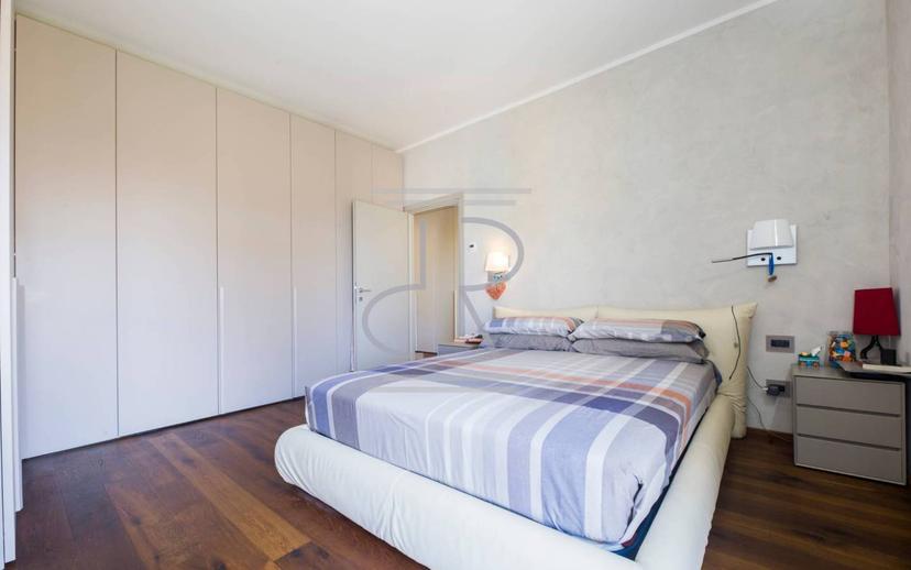 Appartamento in villa via Donato Somma, Nervi, Genova — foto 26 di 32