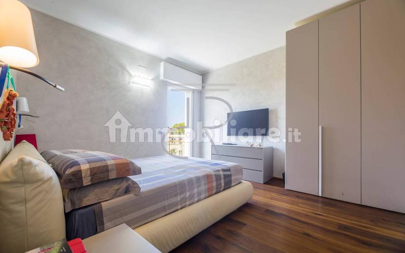 Appartamento in villa via Donato Somma, Nervi, Genova — foto 6 di 32