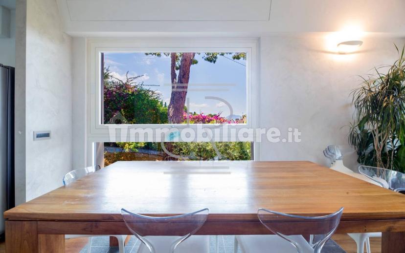Appartamento in villa via Donato Somma, Nervi, Genova — foto 27 di 32