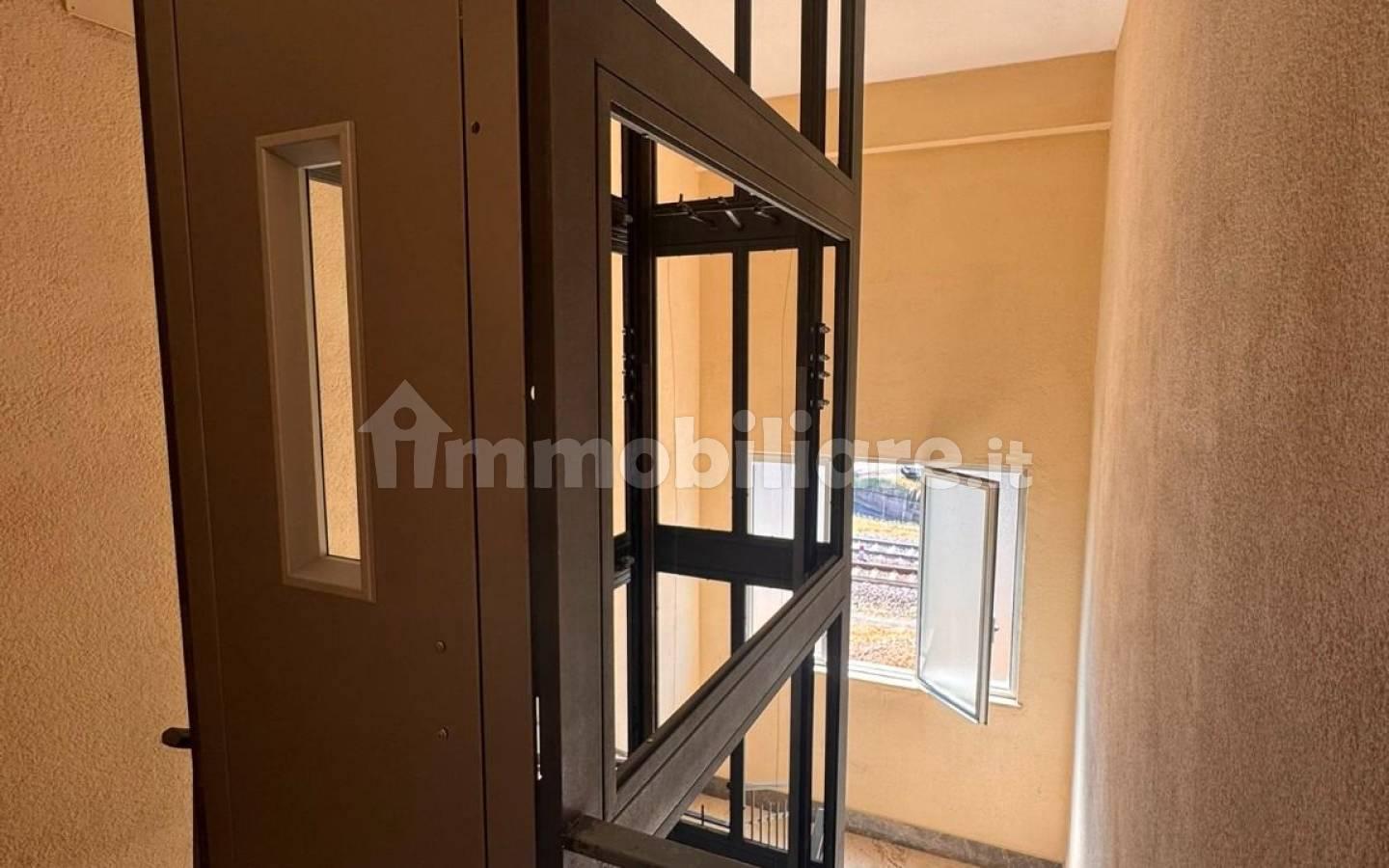 Appartamento via Antonio Gramsci 71, Centro, Cefalù