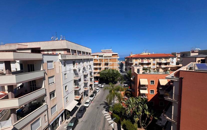 Appartamento via Antonio Gramsci 71, Centro, Cefalù — foto 6 di 8