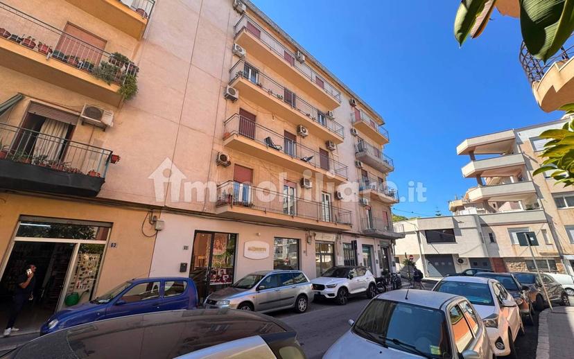 Appartamento via Antonio Gramsci 71, Centro, Cefalù — foto 7 di 8