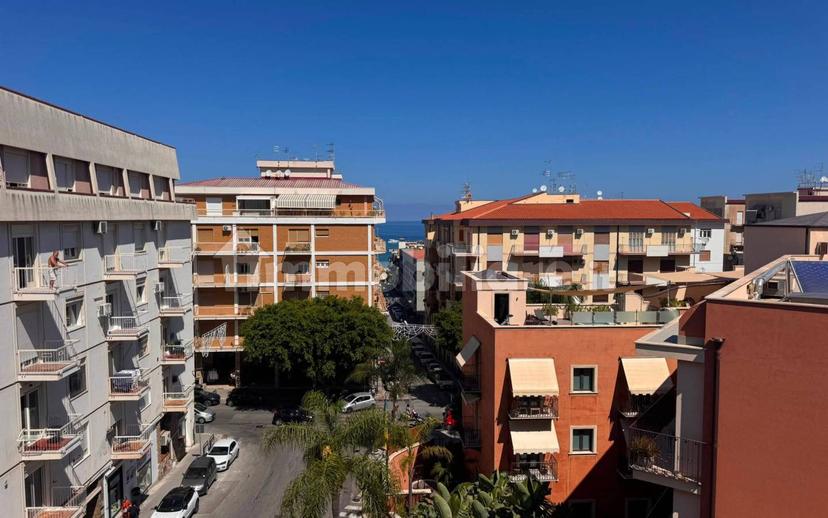 Appartamento via Antonio Gramsci 71, Centro, Cefalù — foto 4 di 8