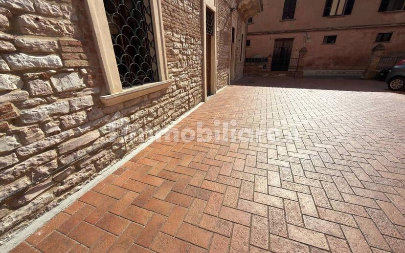 Quadrilocale via Saffi 10, Centro, Fabriano — foto 19 di 37