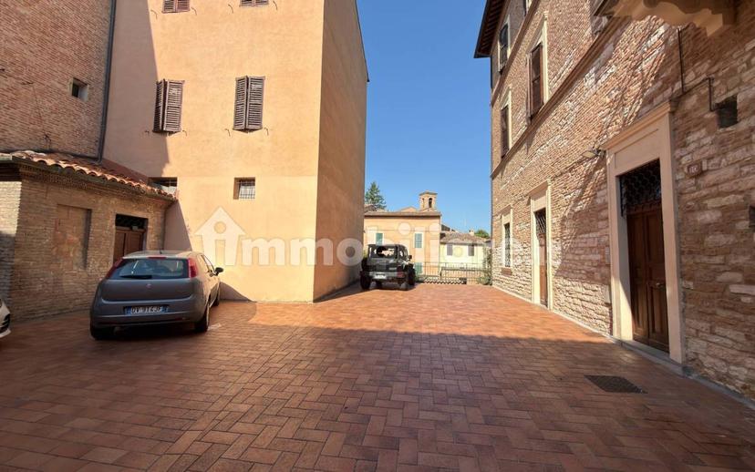 Quadrilocale via Saffi 10, Centro, Fabriano — foto 20 di 37