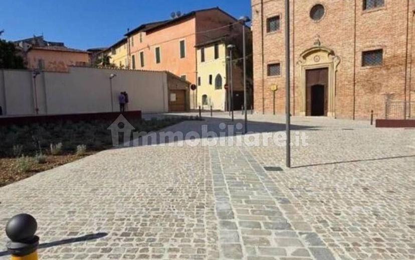 Quadrilocale via Saffi 10, Centro, Fabriano — foto 9 di 37