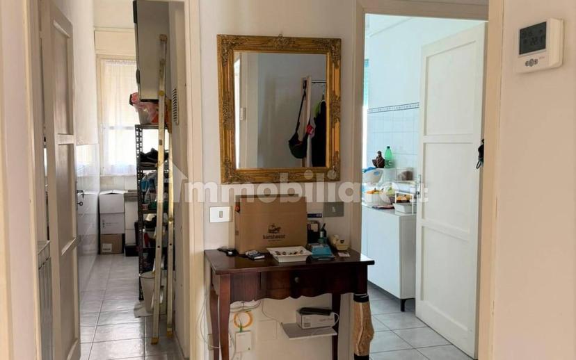 Quadrilocale via Vittorio Veneto 325, Kennedy - Mazzetta, La Spezia