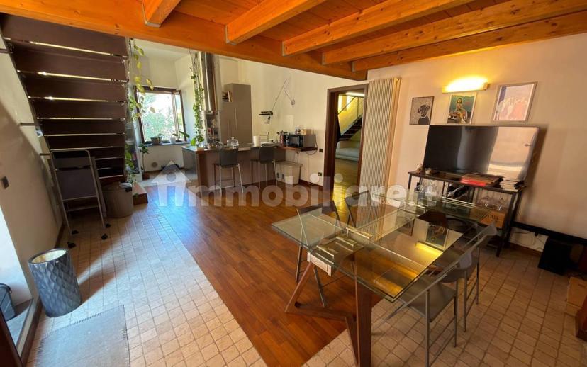 Quadrilocale via Saffi 10, Centro, Fabriano — foto 17 di 37
