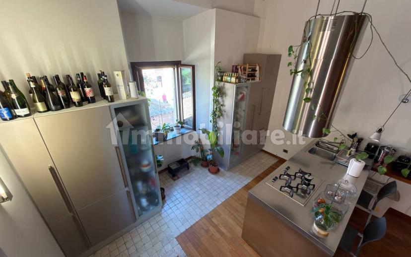 Quadrilocale via Saffi 10, Centro, Fabriano — foto 8 di 37