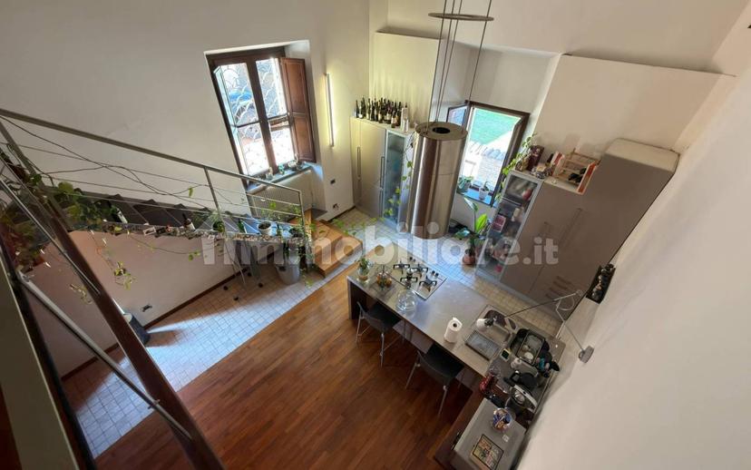 Quadrilocale via Saffi 10, Centro, Fabriano — foto 11 di 37