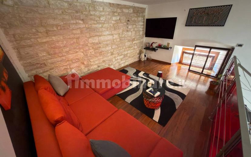 Quadrilocale via Saffi 10, Centro, Fabriano — foto 23 di 37