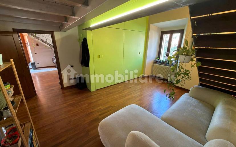 Quadrilocale via Saffi 10, Centro, Fabriano — foto 33 di 37