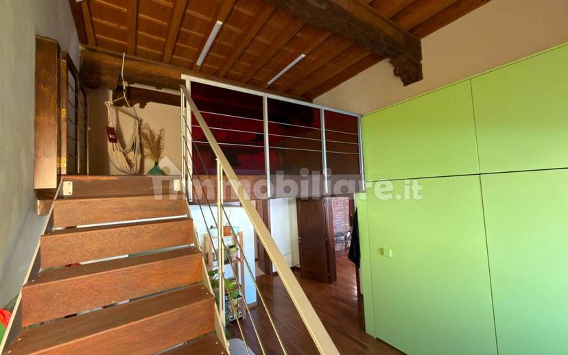 Quadrilocale via Saffi 10, Centro, Fabriano — foto 10 di 37