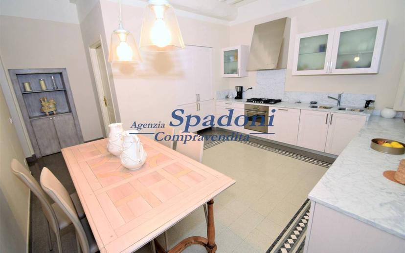 Quadrilocale via Migliandola 3, Ponte Di Serravalle, Serravalle Pistoiese — foto 4 di 14