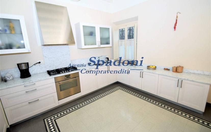 Quadrilocale via Migliandola 3, Ponte Di Serravalle, Serravalle Pistoiese — foto 10 di 14