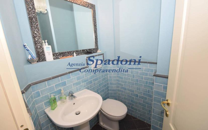 Quadrilocale via Migliandola 3, Ponte Di Serravalle, Serravalle Pistoiese — foto 7 di 14