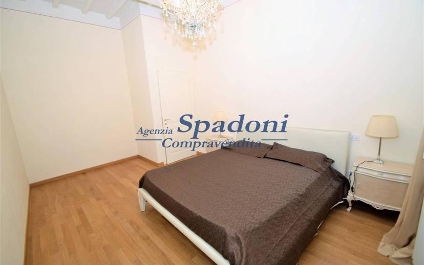 Quadrilocale via Migliandola 3, Ponte Di Serravalle, Serravalle Pistoiese — foto 13 di 14