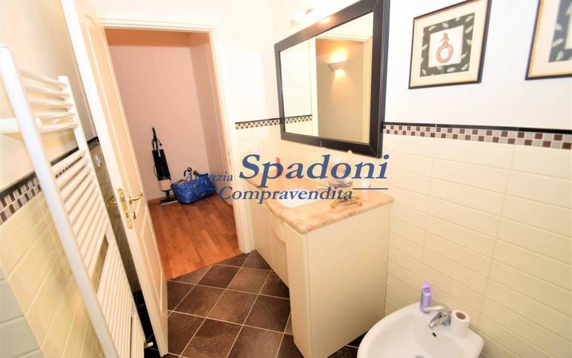 Quadrilocale via Migliandola 3, Ponte Di Serravalle, Serravalle Pistoiese — foto 14 di 14