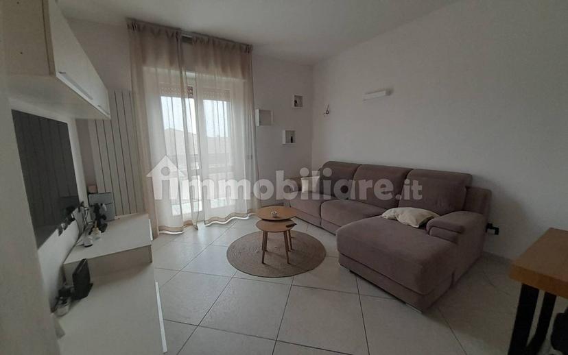 Trilocale via Europa 9, Centro, Covo — foto 21 di 21