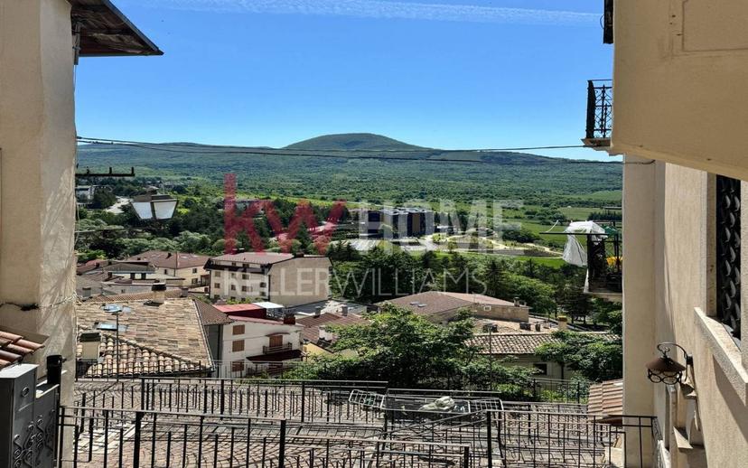 Terratetto unifamiliare via Immacolata 12, Rivisondoli — foto 21 di 26