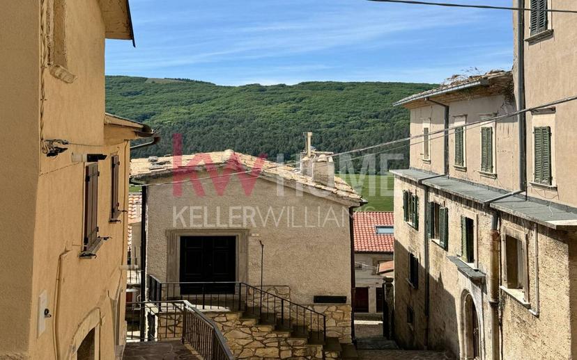 Terratetto unifamiliare via Immacolata 12, Rivisondoli — foto 14 di 26