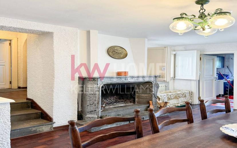 Terratetto unifamiliare via Immacolata 12, Rivisondoli — foto 6 di 26