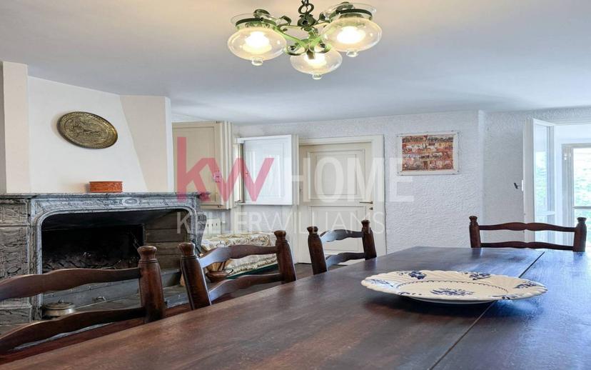 Terratetto unifamiliare via Immacolata 12, Rivisondoli — foto 22 di 26