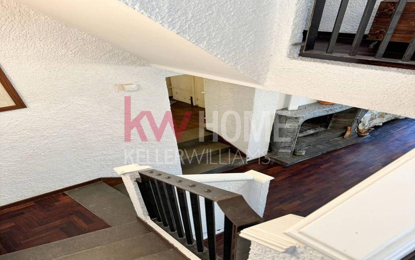 Terratetto unifamiliare via Immacolata 12, Rivisondoli — foto 3 di 26