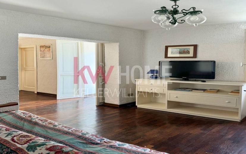 Terratetto unifamiliare via Immacolata 12, Rivisondoli — foto 2 di 26