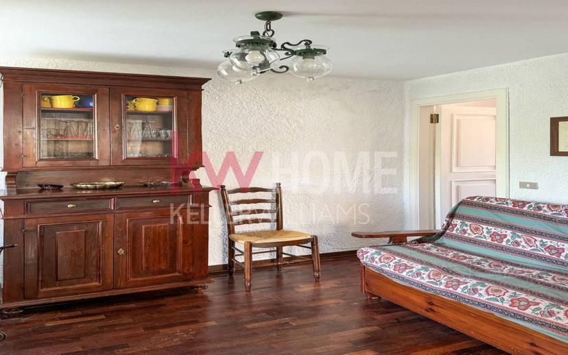 Terratetto unifamiliare via Immacolata 12, Rivisondoli — foto 9 di 26