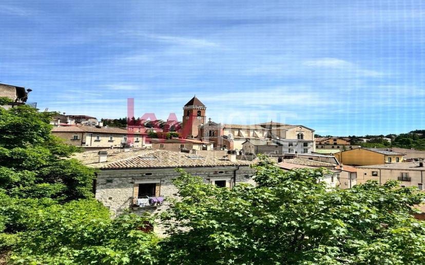 Terratetto unifamiliare via Immacolata 12, Rivisondoli — foto 26 di 26