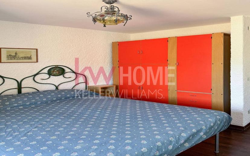 Terratetto unifamiliare via Immacolata 12, Rivisondoli — foto 24 di 26