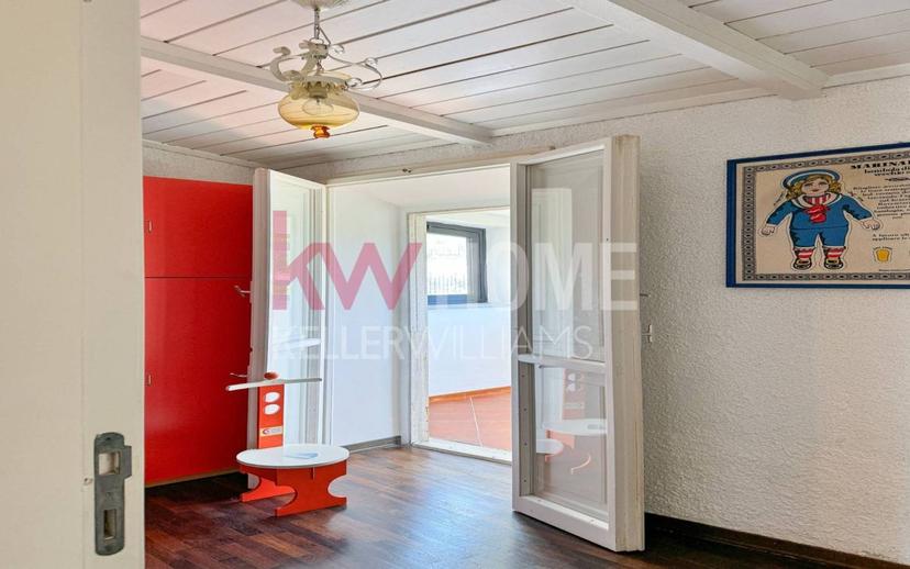 Terratetto unifamiliare via Immacolata 12, Rivisondoli — foto 20 di 26