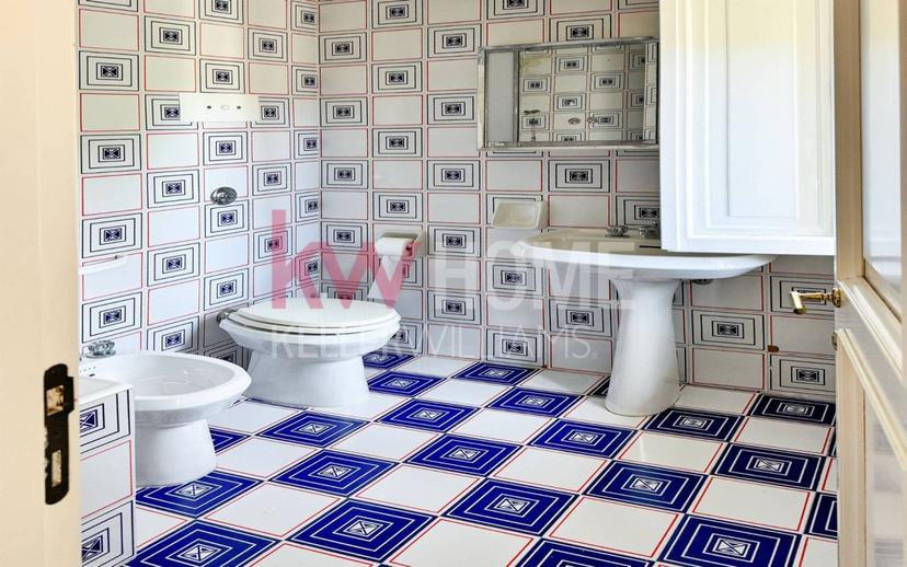 Terratetto unifamiliare via Immacolata 12, Rivisondoli — foto 8 di 26